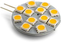 Camco 54627 LED Replacement Bulb (C