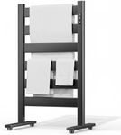 Sawlece Heated Towel Rack – Rapid P