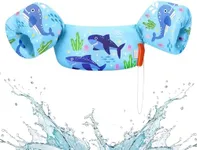 HeySplash Swim Vest for Kids, Toddl