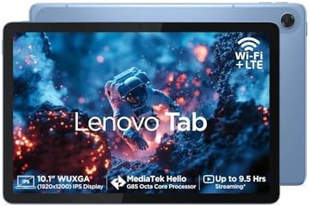 Lenovo Tab