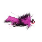 Twitchin' Jig 1/2 Glow Showgirl UV