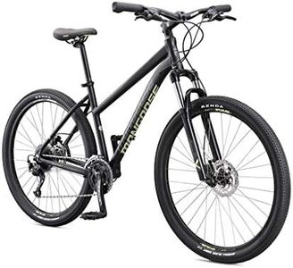 Mongoose S