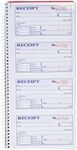 Adams Money and Rent Receipt Book, 