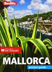 Mallorca: Berlitz Pocket Guide (Travel Guide with Dictionary)