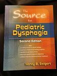 Source For Dysphagia