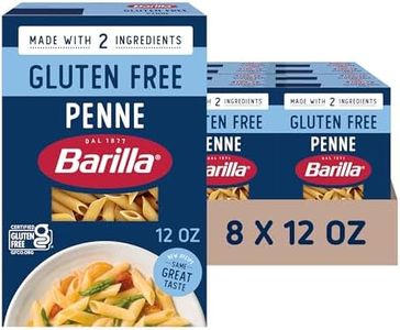 BARILLA Gl