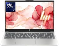 HP New Core i7 15.6" Laptop | 2026 