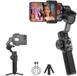 ZHIYUN Smooth 5S AI [Official] 3-Ax