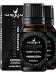 Handcraft Cinnamon Essential Oil - 