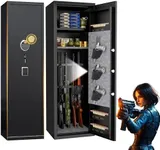 Metallitrend 8-12 Fingerprint Gun S