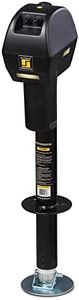 Stromberg Carlson JET-4500 4500 lbs. Electric Tongue Jack - Black