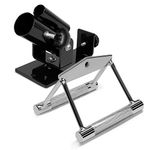 Yes4All Special Sales Tricep V Shaped Press Down Bar/Closed Handle Cable Attachments (Combo T bar Row + Double Grip Row)-²JRXVZ, h. black - combo t bar row + double grip row, 9.3inch x 4.8inch x 6inch