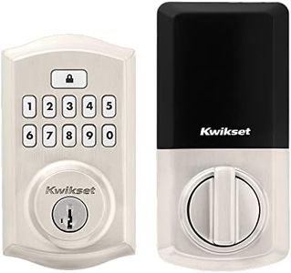 Kwikset Sm