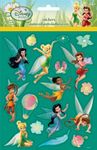 Trends International Disney Fairies Foldover Stickers