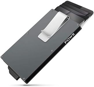 POWR Card