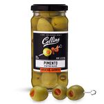 Collins Accessories Gourmet Martini Pimento Olives, 4.75 Ounce
