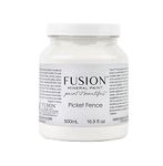 Fusion Mineral Paint 500 ml Picket Fence