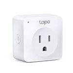 TP-Link Tapo Smart Plug Mini, Smart