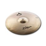 Zildjian A Custom Series - 20 Inch Medium Ride Cymbal - Brilliant Finish