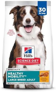 Hill's Sci