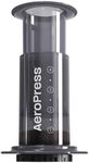 AeroPress 150 Filters Coffee Maker, French Press, Espresso, Iced Coffee, Pressure Extractor