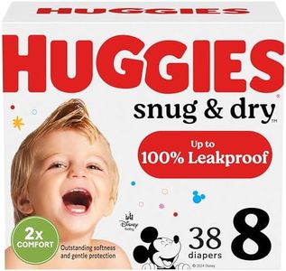 Huggies Si