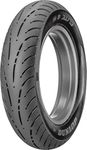 Dunlop Elite 4 Rear Tire (180/60R-16)