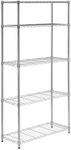 Honey-Can-Do 5-Tier Heavy Duty Stor