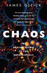 Chaos [Paperback] Gleick, James