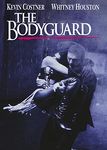 The Bodyguard [DVD] [1992]