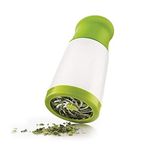 Herb Grinder Spice Grinder Parsley Grater Chopper Vegetable Cutter Kitchen Gadgets Cooking Tools