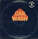 Rose Royce, Norman Whitfield - Car 