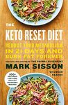 The Keto Reset Diet: Reboot Your Metabolism in 21 Days and Burn Fat Forever