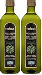 Mina Extra Virgin Olive Oil, Single