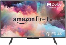 Amazon Fire TV 43" Omni QLED Series