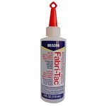 Fabri-Tac 118ml Permanent Adhesive