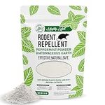 Rodent Repellent, Diatomaceous Eart