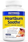 ENZYMEDICA - Heartburn Soothe (42 C