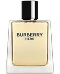 Burberry Hero for Men Eau de Toilette, 3.4 Ounce