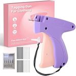 Stitch Gun for Clothes, Quick Cloth