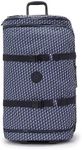 Kipling Women's Aviana L Prt Suitcase