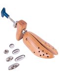 FootFitter 2-Way Shoe Stretcher Premium Professional, Women's Medium (US 7-9)