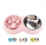 Lovely Baby Dog Bowls