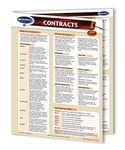 Contract Law Guide - USA - Legal Quick Reference Guide by Permacharts