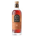 Berry Bros. & Rudd Speyside Sherry Cask 12 Years Old Single Malt Scotch Whisky, 45.3% ABV,70cl Whiskey Deal of the Day, Serve Neat, On the Rocks or with a Dash of Water