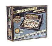 Elenco Electronic Playground 60-in-