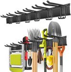 PIYILO Garage Organization, Garage 