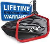 ProTuff 23" Fine Pool Net – Comes C