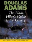 The Hitch Hiker's Guide to the Galaxy Omnibus