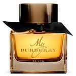 Burberry My Burberry Black Eau De Parfum for Women, 90 ml